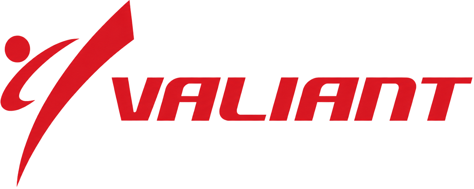Valiant Logo